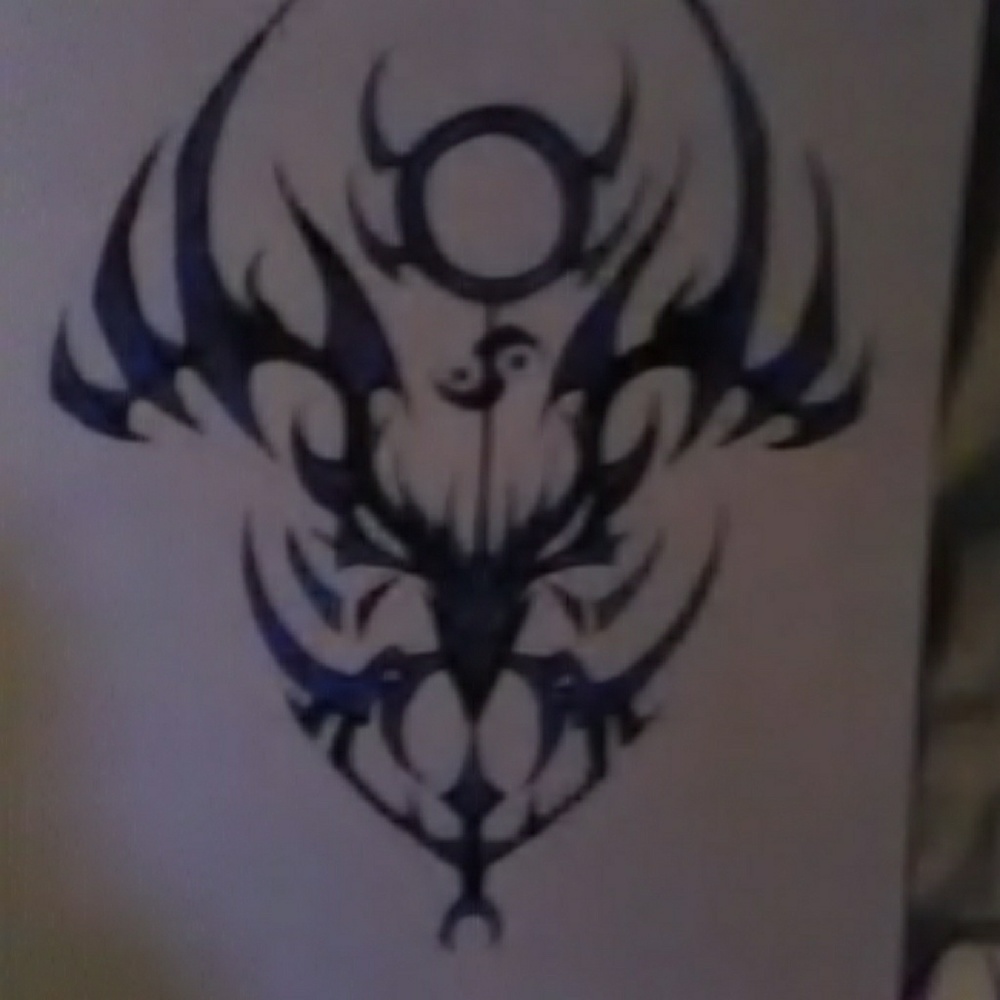 Drawing - Picture 4 of 4